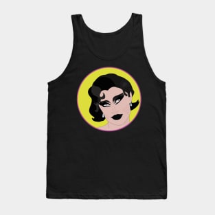 Gottmik Tank Top